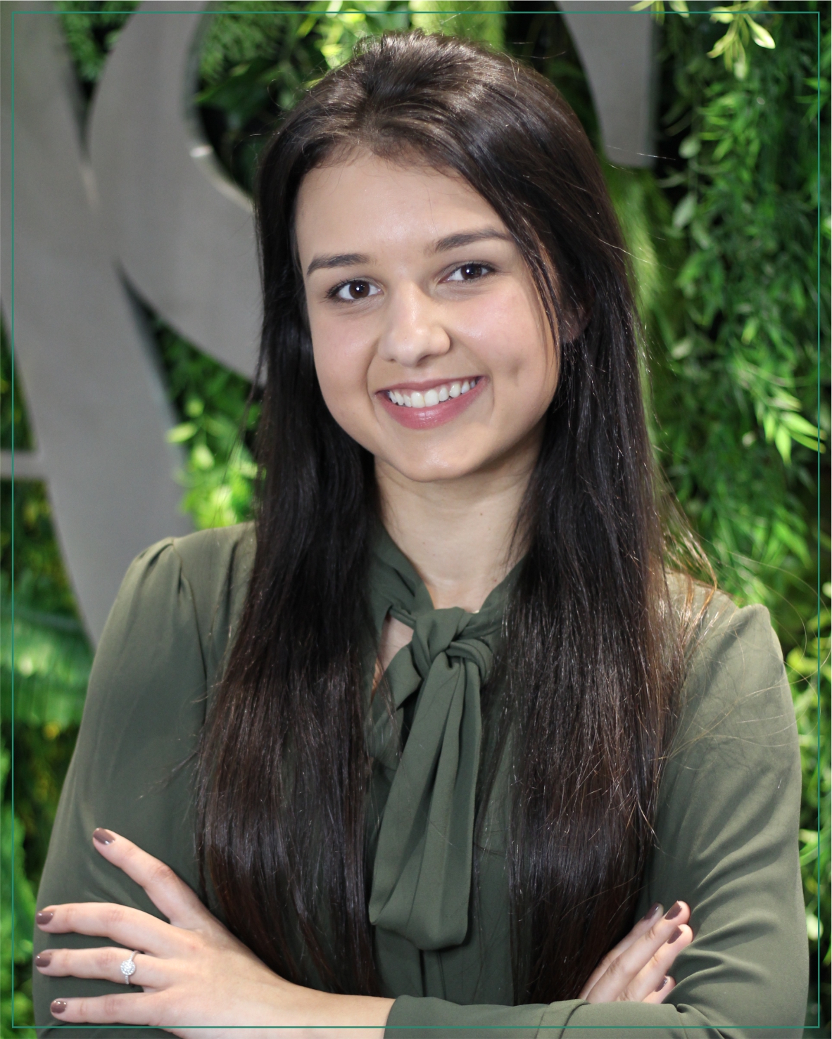 Laís Bittencourt Rahim Laís Bittencourt Rahim