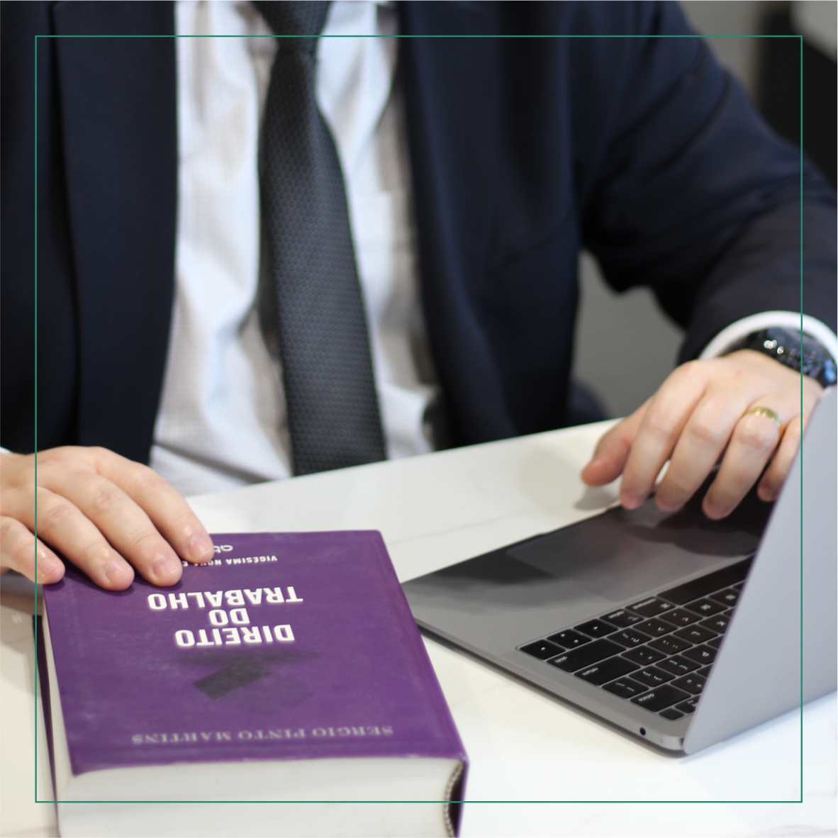 Direito Trabalhista Direito Trabalhista